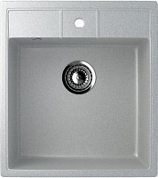 Превью фото Мойка Ulgran U-406-310 серый № 1