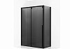 Душевое ограждение Ambassador Intense 120x80x200 110022201IBB-80IBB
