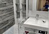 Раковина над стиральной машиной RAVAL Buta (5211600)(регулируемые кронштейны в комплекте) № 2