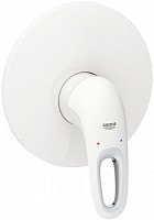 Превью фото Смеситель Grohe Eurostyle New 19507LS3 для душа № 1
