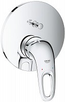 Превью фото Смеситель Grohe Eurostyle New 24049003 для ванны с душем № 1