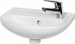 Превью фото Раковина Jika Lyra 40 1527.1 R № 1