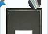 Зеркало Teymi Helmi Black Soft Line 60х100, LED подсветка, сенсор на взмах T20238 T20238 № 7