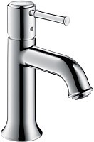 Превью фото Смеситель Hansgrohe Talis Classic 14118000 для раковины № 1