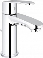 Превью фото Смеситель Grohe Eurostyle Cosmopolitan 2338720E для раковины № 1