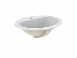 Превью фото Vidima Раковина встраиваемая Сева Микс W508961 № 1