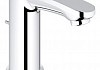 Смеситель Grohe Eurostyle Cosmopolitan 23037002 для раковины № 4