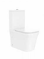 Превью фото Крышка для бачка к унитазу Teymi K40309 № 1