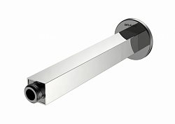 Превью фото Потолочный кронштейн для душа Bravat Built-in P7436C-RUS № 1