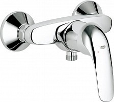Превью фото Смеситель Grohe Euroeco 32740000 для душа № 1