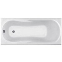 Превью фото Ванна акриловая Roca Uno 170х75 ZRU9302870 № 1