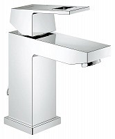 Превью фото Смеситель Grohe Eurocube 2313100E для раковины № 1