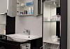 Тумба под раковину Акватон Севилья 95 белый жемчуг 1A126401SEG30 1A126401SEG30 № 5