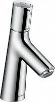 Превью фото Смеситель Hansgrohe Talis Select S 72040000 для раковины № 1