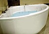 Ванна акриловая Aquanet Bali 150x150 № 14