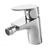 Превью фото Смеситель для биде Bravat DROP F34898C № 1