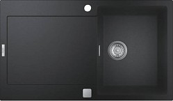 Превью фото Мойка кухонная Grohe K500 31644AP0 № 1