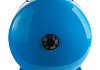 STW-0003-000100 STOUT Расширительный бак, гидроаккумулятор 100 л. горизонтальный (цвет синий) № 6