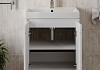 Тумба для ванной 60 см Teymi Vinga без фасада белая T60832 T60832 № 10