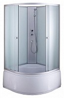 Превью фото Душевая кабина Niagara NG-2308BK № 1