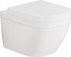 Превью фото Унитаз подвесной Grohe Euro Ceramic 3932800H № 1