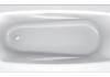 Ванна стальная BLB Universal Anatomica B55U handles 150x75 с отверстиями под ручки