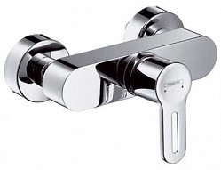 Превью фото Смеситель Hansgrohe Metropol S 14661000 для душа № 1