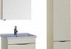 Комплект мебели для ванной Aquanet Эвора 60 крем 184549 № 2