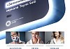 Зеркало настенное с подсветкой в ванную Teymi Solli 40х70 LED сенсор на взмах T20201IR T20201IR № 3