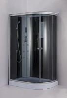 Превью фото Душевая кабина Niagara Classic NG-3513-14L № 1