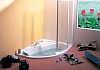 Шторка на ванну Ravak VSK2 Rosa 150 R Transparent № 3