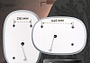 Зеркало настенное с подсветкой в ванную Teymi Valma 600х800 LED сенсор T20707 T20707 № 9