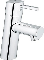 Превью фото Смеситель Grohe Concetto 3224010E для раковины № 1