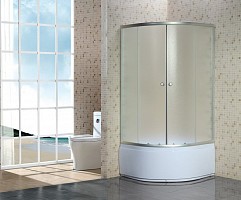 Превью фото Душевой уголок Niagara Eco NG-005-08N № 1