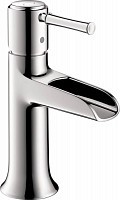 Превью фото Смеситель Hansgrohe Talis Classic 14127000 для раковины № 1