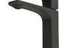 Смеситель для раковины графит матовый Teymi Lori T10258 № 24