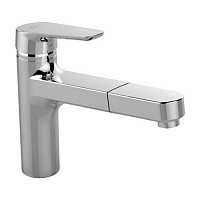 Превью фото Смеситель для кухонной мойки Ideal Standard CeraPlan III B0956AA № 1