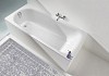 Ванна стальная Kaldewei Advantage Saniform Plus 111830003001 170x70 с покрытием Easy Clean, Anti-Slip № 3