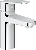 Превью фото Смеситель Grohe Europlus II 33163002 для раковины № 1