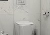Инсталляция с унитазом комплект 5 в 1 Teymi унитаз подвесной безободковый Helmi Pro Vortex кнопка хром F16160 № 4