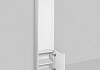 Шкаф-пенал Am.Pm Like 35 R напольный, белый глянец M80CSR0356WG № 4