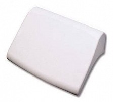 Превью фото Подголовник для ванны Ravak Magnolia белый № 1