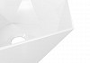 Раковина для ванной накладная Teymi Diamond 48 белая T51105 № 9