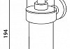 Металлический диспенсер для жидкого мыла Bliss A5537000 № 2
