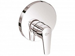 Превью фото Ideal Standard Встраиваемый смеситель для душа CERASPRINT 2012 A5724AA № 1