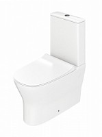 Превью фото Крышка для бачка к унитазу Teymi K40801 № 1