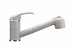 Смеситель для кухни Ulgran U-002 (331) белый