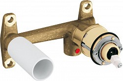 Превью фото Скрытая часть Grohe 33769000 № 1