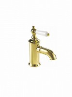 Превью фото Смеситель Bravat Art F175109G для раковины № 1