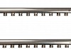 Коллектор Stout SMS 0923 нержавеющая сталь, на 11 контуров